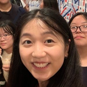 Meet your Posher, Lillian